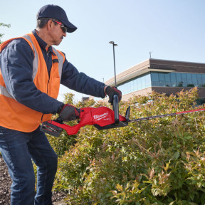 Кущоріз акумуляторний безщітковий MILWAUKEE M18 FHET60G2-0, 60см Ціна