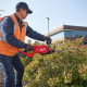 Кущоріз акумуляторний безщітковий MILWAUKEE M18 FHET60G2-0, 60см