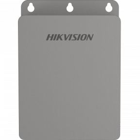 Джерело живлення вологозахищене Hikvision DS-2PA1201-WRD(STD) зображення