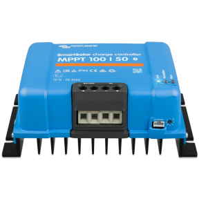 Victron Energy SmartSolar MPPT 100/50 - Контроллер заряда фото