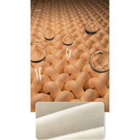 Крісло складане ультралегке Naturehike Stellaluna L02 CNK2350JJ018, помаранчеве в Україні