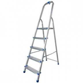 Розсувна драбина Virastar NOVA VSN105 5 сходинок в Україні