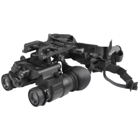 AGM NVG-50 NL1 – Бинокуляр ночного видения (Gen 2+, 51° FOV, 615г) Цена