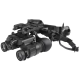 AGM NVG-50 NL1 – Бинокуляр ночного видения (Gen 2+, 51° FOV, 615г)