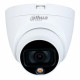 Dahua Technology HAC-HDW1509TLQP-A-LED - 5 Мп купольная HDCVI видеокамера