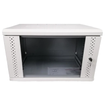 Шкаф EServer 4U 600х350х284 мм