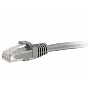 PC-UTP-5M Hypernet Патч-корд литой UTP, RJ45 5m, кат. 5Е - фото №1 PC-UTP-5M Hypernet Патч-корд литой UTP, RJ45 5m, кат. 5Е купить