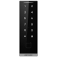 Hikvision DS-K1105EMKB – Зчитувач карток (EM+Mifare, Сенсорна клавіатура, Bluetooth, IP66)