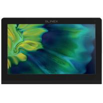 Slinex Nexo 7 – 7" Відеодомофон (IPS 1024x600, AHD/TVI/CVI 1080p, SD 128GB)