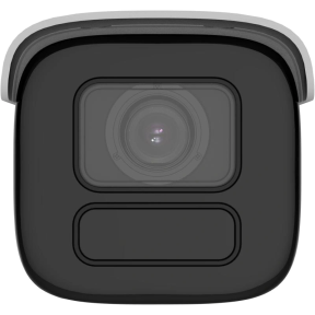 Hikvision DS-2CD3B86G2T-IZHSY (2.8-12мм) - 8 Мп вулична IP відеокамера AcuSense Darkfighter зображення