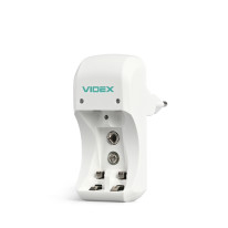 VIDEX VCH-N201 - Зарядний пристрій