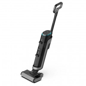 EZVIZ RH1 (CS-RH1-MBK2) - Умный беспроводной пылесос для влажной и сухой уборки купить