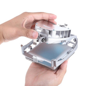 BRS-116 - Твердопаливна піч з турбiною та живленням фото