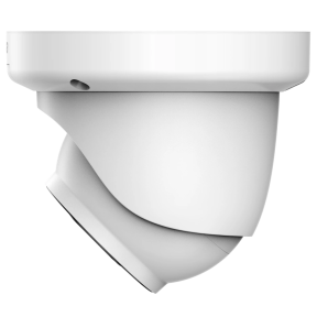 Dahua DH-IPC-HDW3649QM-S-IL (2.8mm) – Уличная IP видеокамера (6MP, Smart Dual Light 30m, WizSense, MicroSD, Микрофон, IP67) в Украине