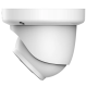 Dahua DH-IPC-HDW3649QM-S-IL (2.8mm) – Уличная IP видеокамера (6MP, Smart Dual Light 30m, WizSense, MicroSD, Микрофон, IP67)