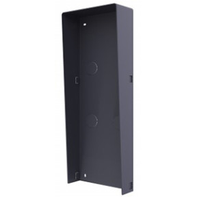 Hikvision DS-KABD8003-RS3 - Накладна панель для захисту від дощу (для трьох модулів) купити