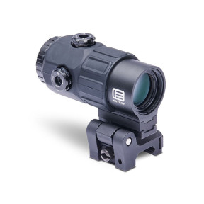 EOTech G45.STS - Збільшувач 5х кратний зображення