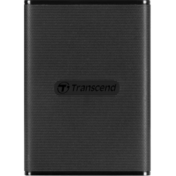 Transcend ESD270C - Портативный SSD 250GB USB 3.1 Gen 2 Type-C