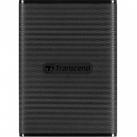 Transcend ESD270C - Портативний SSD 250GB USB 3.1 Gen 2 Type-C