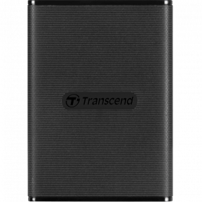 Transcend ESD270C - Портативный SSD 250GB USB 3.1 Gen 2 Type-C купить