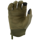 Тактичні рукавички Wiley X DURTAC SmartTouch Зелені/Розмір XL