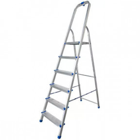 Розсувна драбина Virastar NOVA VSN106 6 сходинок в Україні