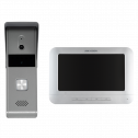 Комплект відеодомофону Hikvision DS-KIS203T