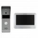 Комплект відеодомофону Hikvision DS-KIS203T