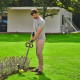 Тример садовий акумуляторний Ryobi ONE+ RY18LT33B-0 18В 33см 2.6кг без АКБ та ЗП