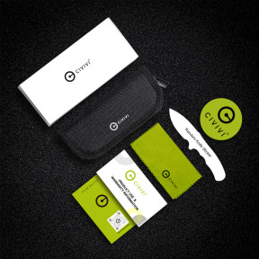 Ніж складаний Civivi Neurohaptic C23080-DS1 Ціна