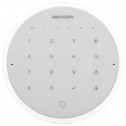 Бездротова клавіатура Hikvision DS-PKA-WLM-868-White