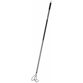 Fiskars Ergo (136510) - Культиватор зображення