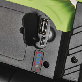 EMOS P4536 20W 2000Lm Li-Ion - Лiхтар LED купити