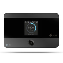 TP-LINK M7350 - Мобільний Wi-Fi 4G LTE модем