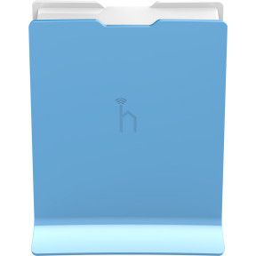 Wi-Fi точка доступу MikroTik hAP liteTC (RB941-2nD-TC) 2.4GHz Ціна