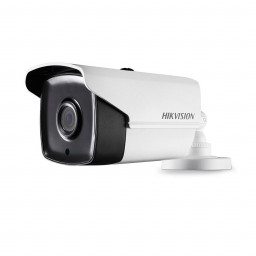 1МП вулична TurboHD відеокамера Hikvision DS-2CE16C0T-IT5 (3.6 мм)
