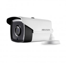 1МП уличная TurboHD видеокамера Hikvision DS-2CE16C0T-IT5 (3.6 мм)