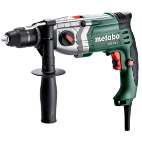 Ударний дриль Metabo SBE 800-2 (601744000)