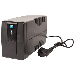 Линейно-интерактивный ИБП HIKVISION DS-UPS1000/EU купить