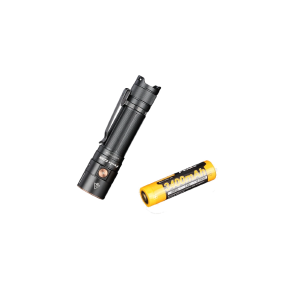 Ліхтар Fenix E28R V2 3400 mAh в Україні
