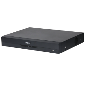 Dahua DH-XVR5116H-4KL-I3/T – Видеорегистратор (16 каналов, 4K, WizSense, AcuPick)