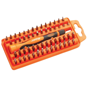 Pro'sKit SD-9808N Набор отверток - фото №1 Pro'sKit SD-9808N Набор отверток купить