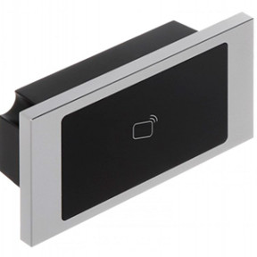 Dahua Technology DHI-VTO4202F-MR - Модуль со считывателем карт доступа купить