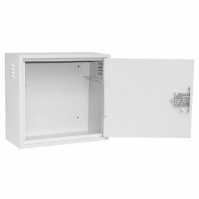 IPCOM БК-550-з-2-4U К-4552 - Антивандальный ящик фото