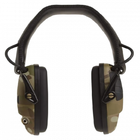 Активные защитные наушники Howard Leight Impact Sport Multicam (R-02526) фото