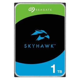 Seagate SkyHawk ST1000VX012 - Жорсткий диск