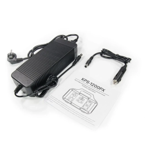 Kraft KPS-1200PX (PGH1000P-S) - Портативне джерело живлення купити