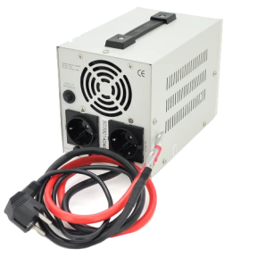 Europower EP-MPS-800/12 500 Вт - Источник бесперебойного питания с правильной синусоидой фото