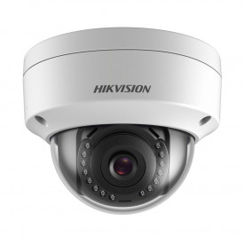 2МП купольная IP видеокамера Hikvision DS-2CD1123G0E-I (2.8 мм)