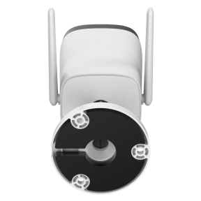 Dahua Technology DH-IPC-HFW1539DTK1-SAW-IL (2.8мм) - 5Мп WiFi IP відеокамера фото